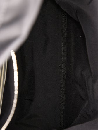 Fendi Nylon Backpack