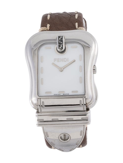 Fendi B. Fendi Watch