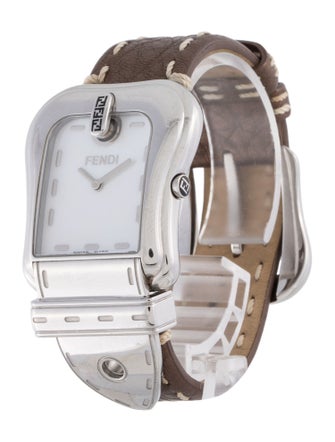 Fendi B. Fendi Watch