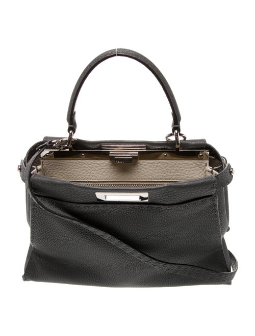 Fendi Selleria Peekaboo Medium