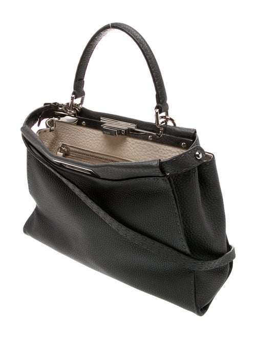 Fendi Selleria Peekaboo Medium