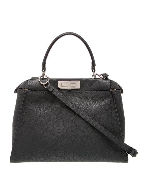 Fendi Selleria Peekaboo Medium