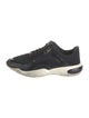 Fendi Zucca FF Logo Mesh Sneakers