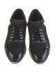 Fendi Zucca FF Logo Mesh Sneakers