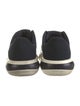 Fendi Zucca FF Logo Mesh Sneakers