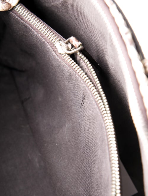 Fendi Snakeskin By The Way