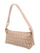 Fendi Zucchino FF Pochette
