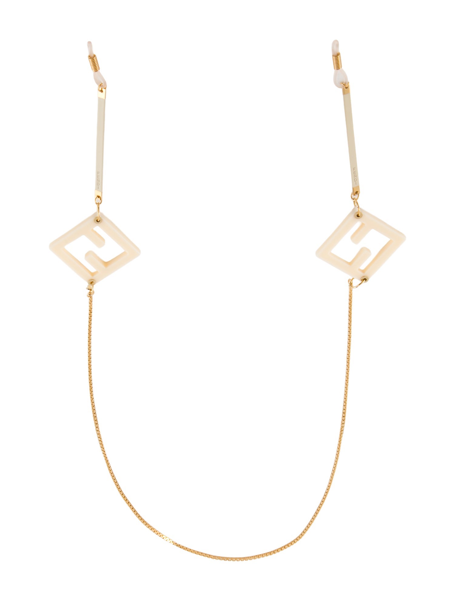 Fendi Cat-Eye Gradient Sunglasses