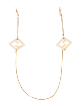 Fendi Cat-Eye Gradient Sunglasses