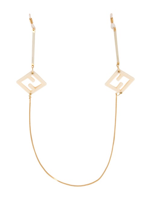 Fendi Cat-Eye Gradient Sunglasses