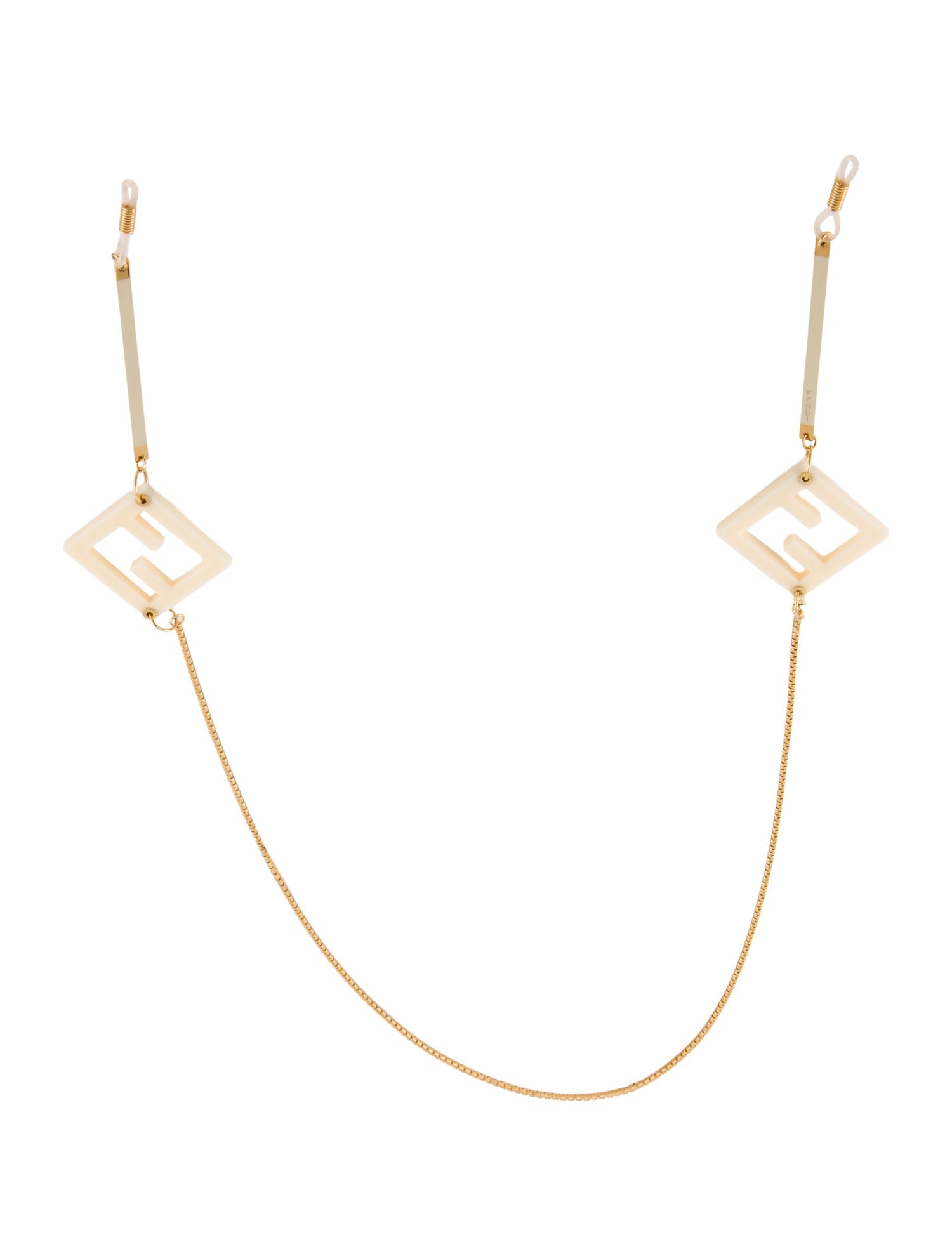 Fendi Cat-Eye Gradient Sunglasses