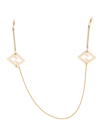 Fendi Cat-Eye Gradient Sunglasses