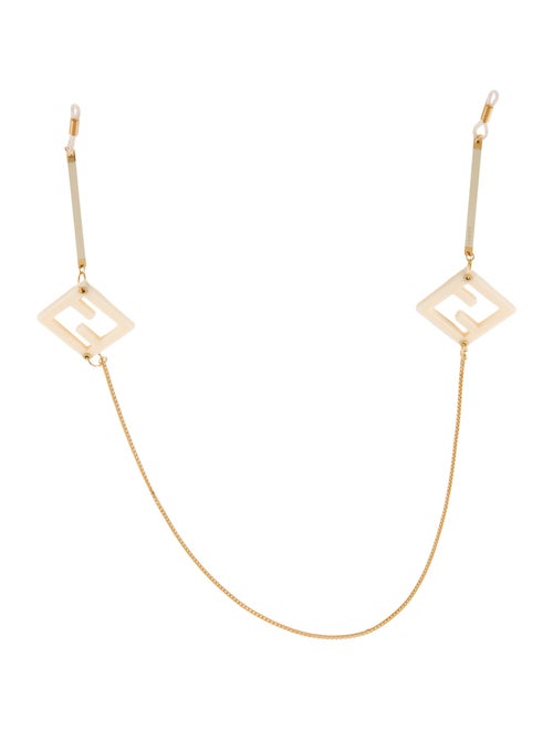 Fendi Cat-Eye Gradient Sunglasses