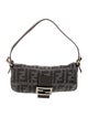 Fendi Zucca FF Baguette