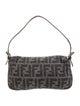 Fendi Zucca FF Baguette