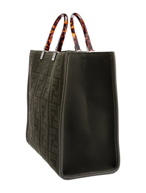 Fendi FF 1974 Sunshine Medium