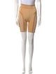 Fendi Nylon Knee-Length Shorts