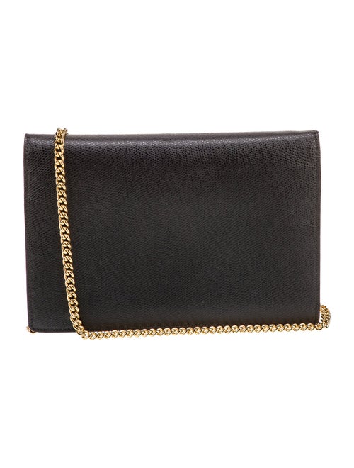 Fendi Leather Kan I F