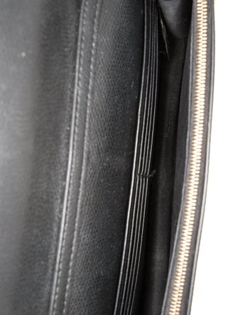 Fendi Leather Kan I F