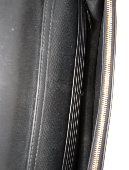 Fendi Leather Kan I F