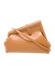 Fendi Leather First