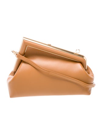 Fendi Leather First