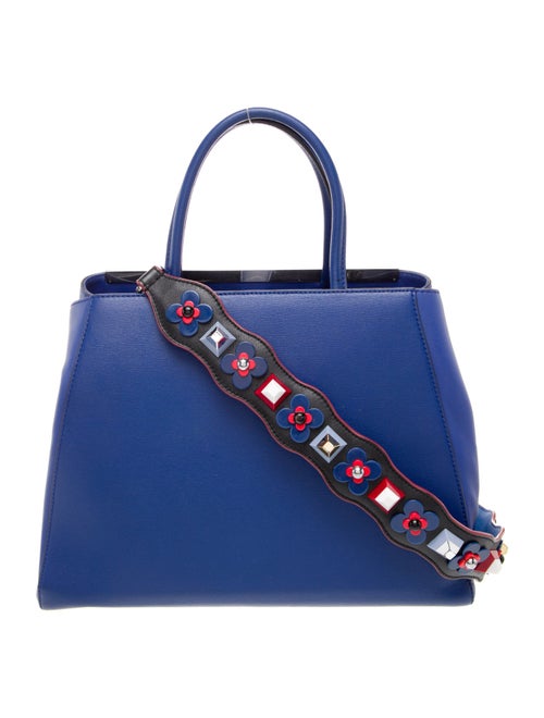 Fendi Leather 2Jours