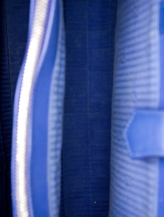 Fendi Leather 2Jours