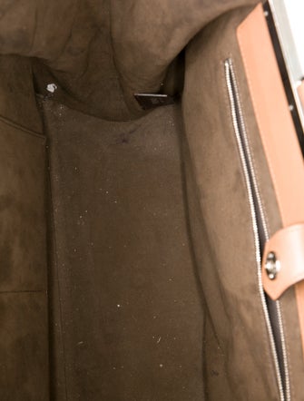 Fendi Leather 3Jours Large