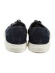 Fendi Zucca FF Logo Sneakers