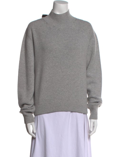 Fendi Wool Turtleneck Sweater