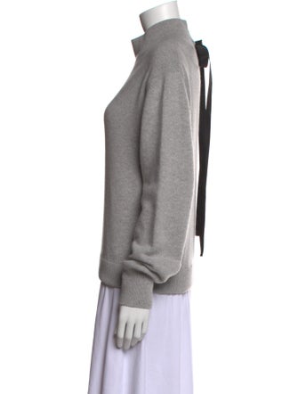 Fendi Wool Turtleneck Sweater