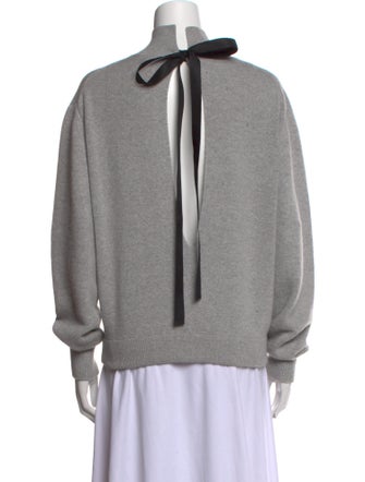 Fendi Wool Turtleneck Sweater