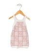 Fendi Girls' Two Piece Set