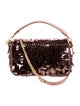 Fendi Sequins Baguette 2022