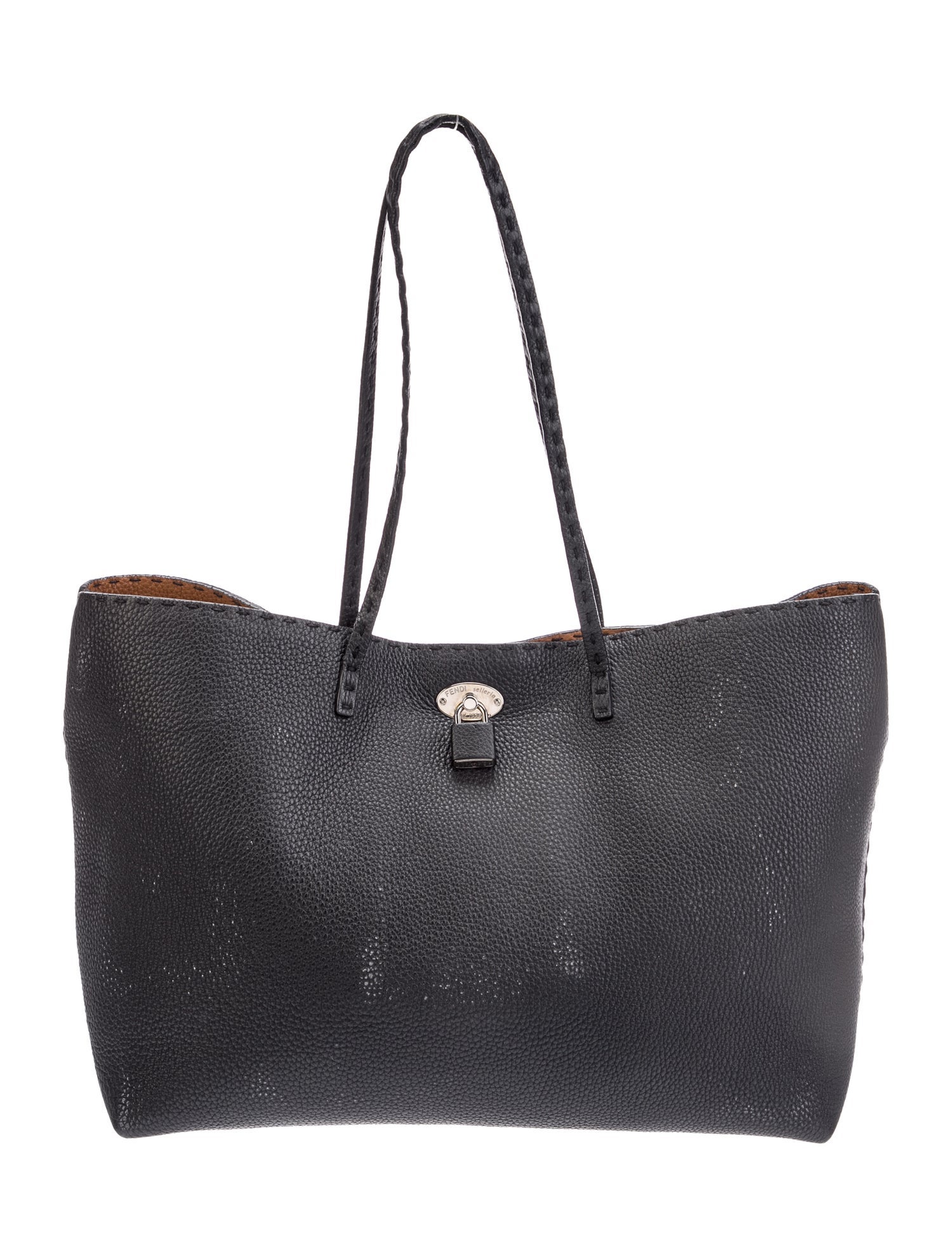 Fendi Selleria Carla Medium