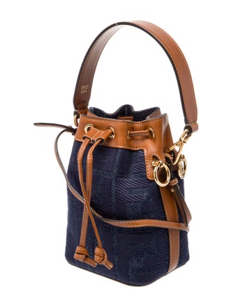 Fendi Zucca FF Mon Tresor