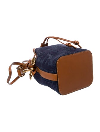 Fendi Zucca FF Mon Tresor