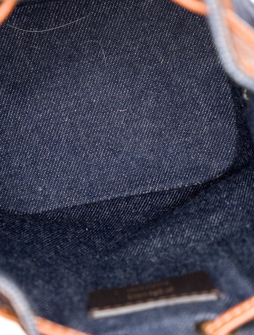 Fendi Zucca FF Mon Tresor