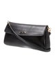 Fendi Leather Crossbody Bag Mini