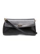 Fendi Leather Crossbody Bag Mini