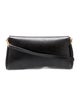 Fendi Leather Crossbody Bag Mini