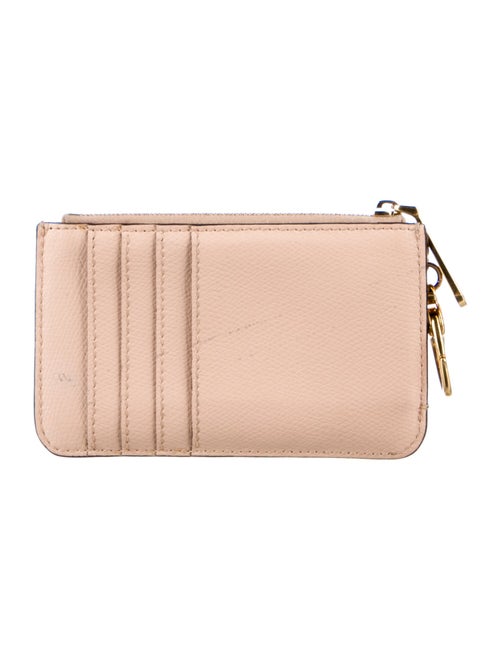 Fendi 2022 Coin Purse Wallet