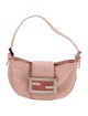 Fendi Zucca FF Baguette
