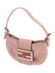 Fendi Zucca FF Baguette