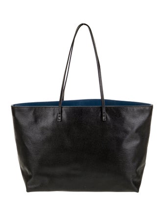 Fendi Monsters Roll Tote