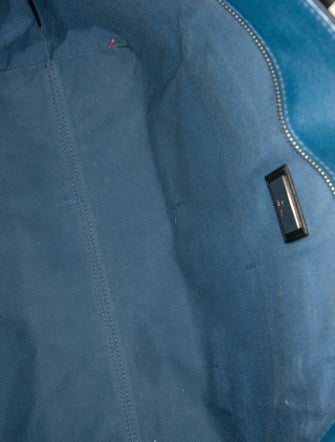 Fendi Monsters Roll Tote