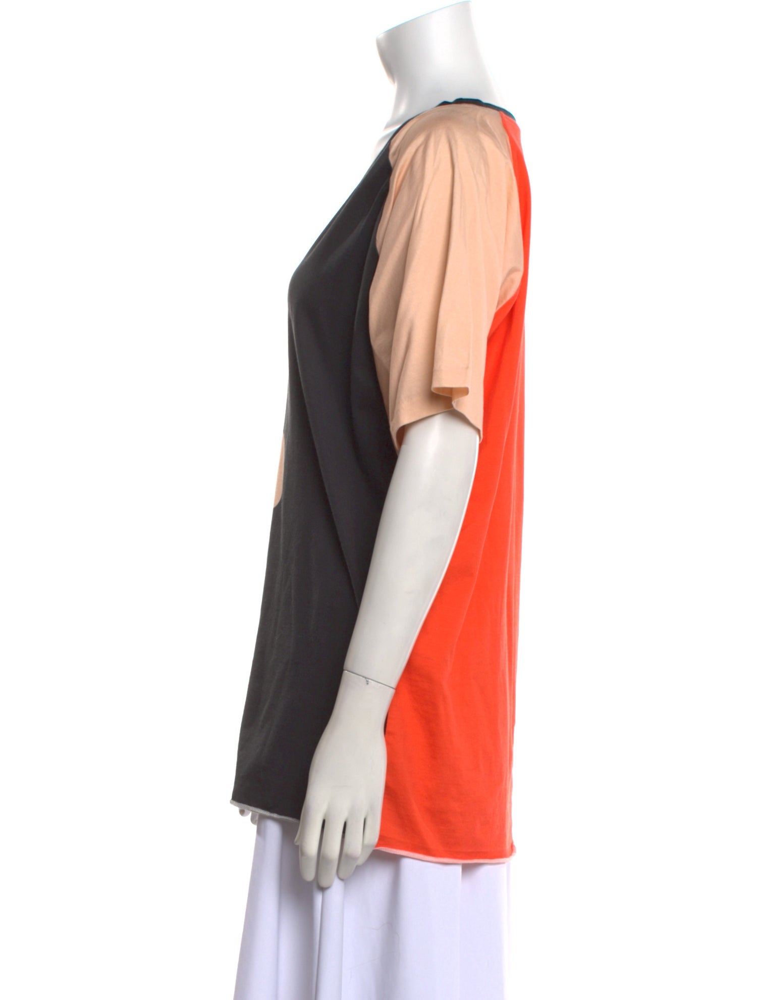 Fendi Vintage 2000's T-Shirt