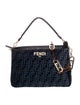 Fendi Zucca FF O’Lock Zipper 2022