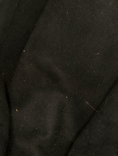 Fendi Zucca FF O’Lock Zipper 2022